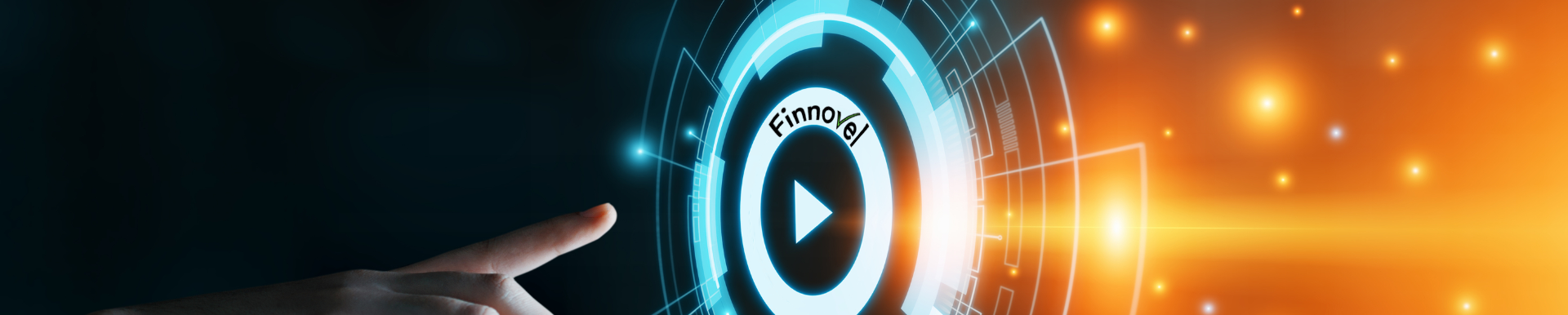 צוות פינובל מדגים מערכת חכמה להחזרי מס אונליין